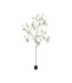 SILK-KA Künstliche Schefflera, grün | 240 cm