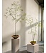 SILK-KA Kunstig Schefflera-plante grønn | 223 cm