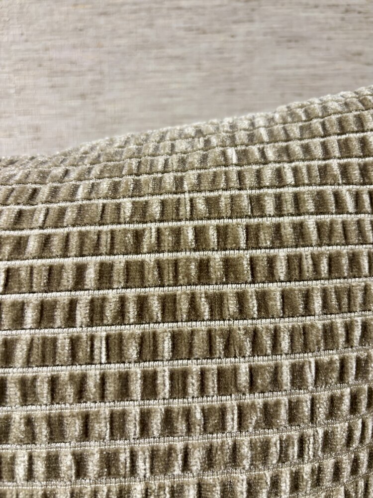 NU PUUR & GROEN Mousse de velours | 60 x 40 cm NU PUUR & GROEN Mousse de velours | 60 x 40 cm