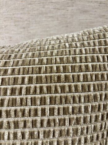 NU PUUR & GROEN Mousse de velours | 60 x 40 cm NU PUUR & GROEN Mousse de velours | 60 x 40 cm