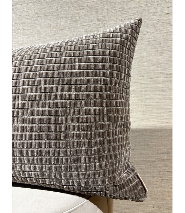 NU PUUR & GROEN Velvet Stone | 60 x 40 cm