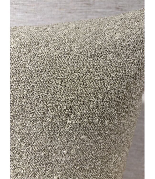 NU PUUR & GROEN Aspen Moss | 50 x 50 cm