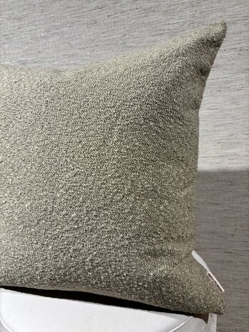 NU PUUR & GROEN Ospmose | 50 x 50 cm NU PUUR & GROEN Ospmose | 50 x 50 cm