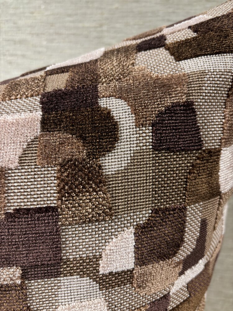 NU PUUR & GROEN Borgogna Blush | 60 x 60 NU PUUR & GROEN Borgogna Blush | 60 x 60