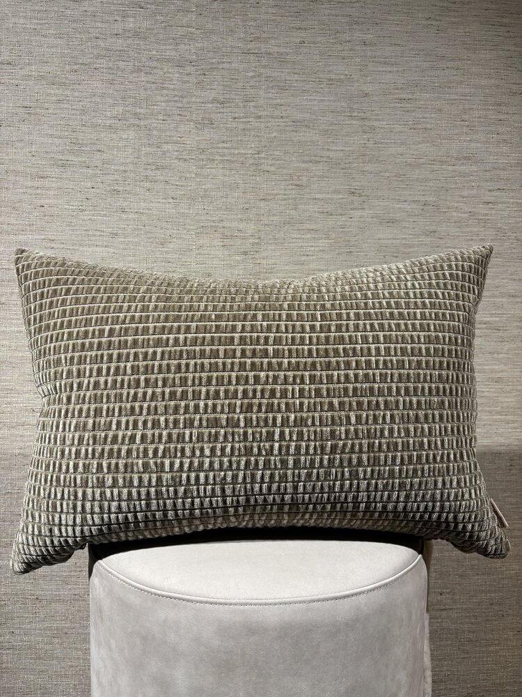 NU PUUR & GROEN Mousse de velours | 60 x 40 cm NU PUUR & GROEN Mousse de velours | 60 x 40 cm