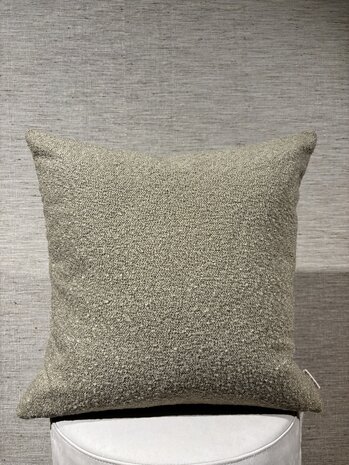 NU PUUR & GROEN Aspen Moss | 50 x 50 cm NU PUUR & GROEN Aspen Moss | 50 x 50 cm