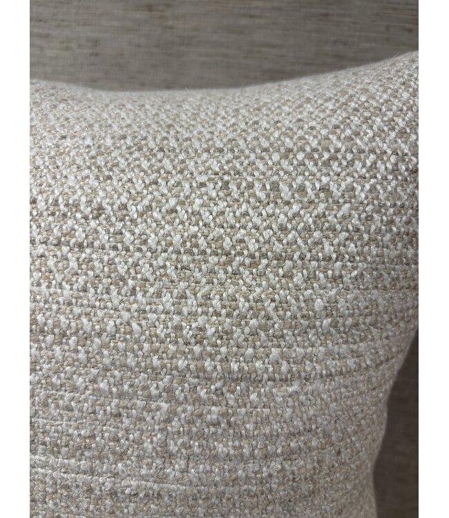 NU PUUR & GROEN Santorini Blanco Roto | 60 x 40 cm