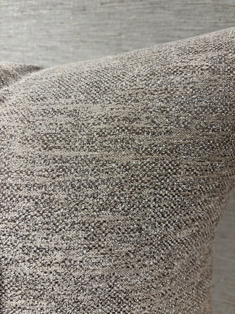 NU PUUR & GROEN Savannah Taupe | 60 x 60 cm NU PUUR & GROEN Savannah Taupe | 60 x 60 cm