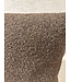 NU PUUR & GROEN Cacao Aspen | 50 x 35 cm