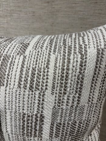 NU PUUR & GROEN Methaphor Gris pardo cálido | 50x35cm NU PUUR & GROEN Methaphor Gris pardo cálido | 50x35cm