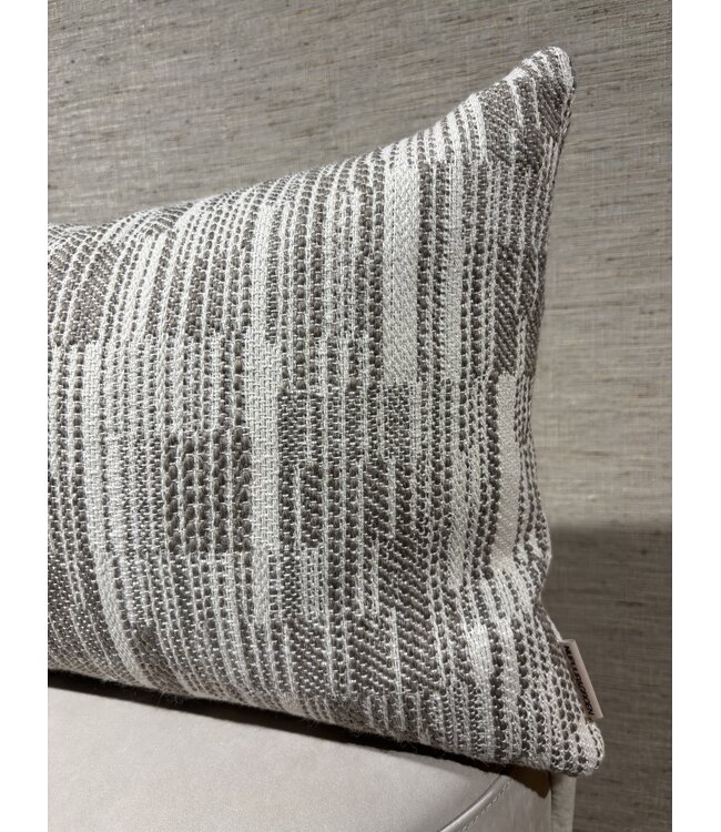 NU PUUR & GROEN Methaphor Warm Taupe | 50 x 35 cm