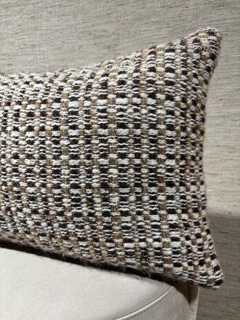 NU PUUR & GROEN Ma Jolie Camel Brown | 50 x 35 cm NU PUUR & GROEN Ma Jolie Camel Brown | 50 x 35 cm