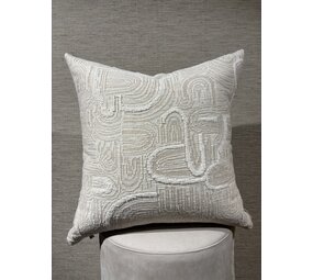 NU PUUR & GROEN Amsterdam Nature | 60 x 60 cm