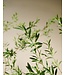 SILK-KA Kunstplant olijfboom groen | 227 cm
