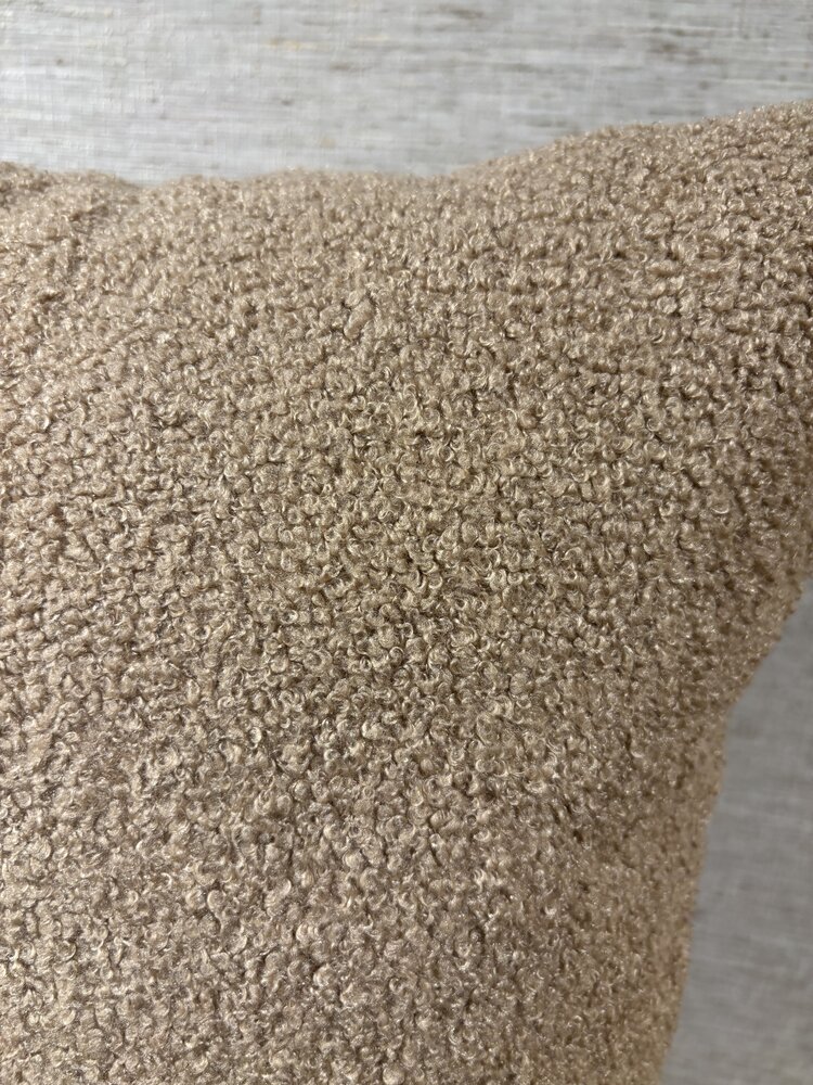 NU PUUR & GROEN Boblesand | 50 x 50 cm NU PUUR & GROEN Boblesand | 50 x 50 cm