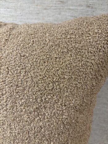 NU PUUR & GROEN Boblesand | 50 x 50 cm NU PUUR & GROEN Boblesand | 50 x 50 cm