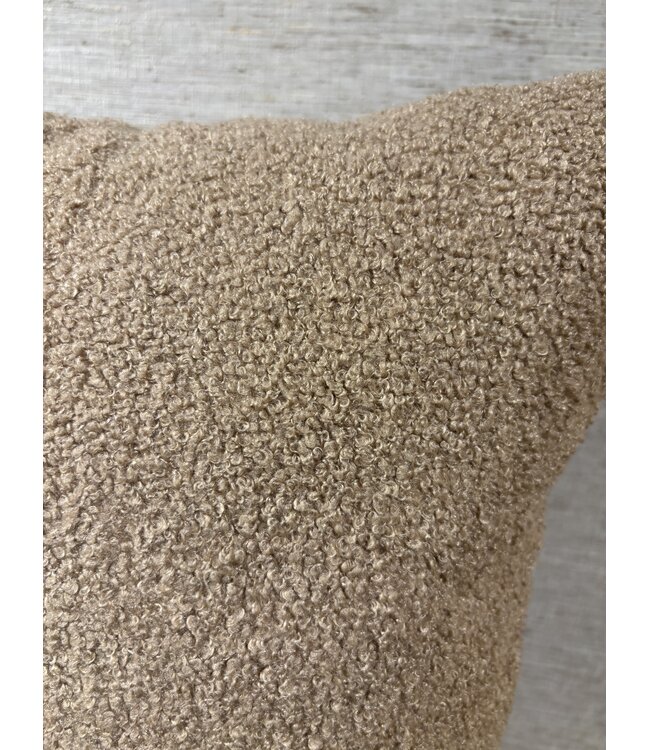 NU PUUR & GROEN Boblesand | 50 x 50 cm