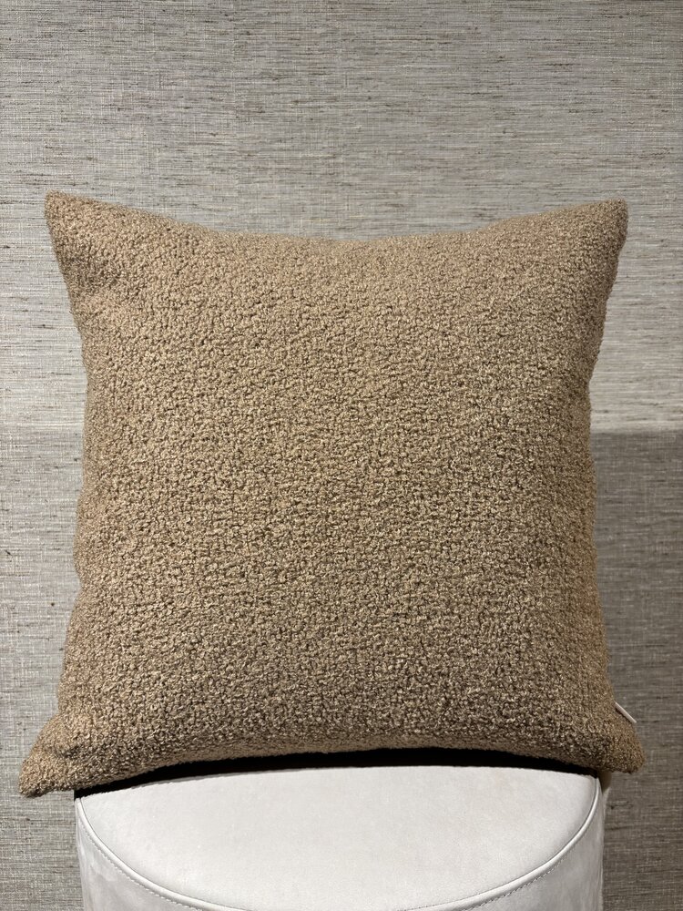 NU PUUR & GROEN Boblesand | 50 x 50 cm NU PUUR & GROEN Boblesand | 50 x 50 cm