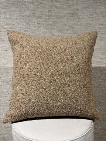 NU PUUR & GROEN Boblesand | 50 x 50 cm NU PUUR & GROEN Boblesand | 50 x 50 cm