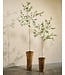 SILK-KA Olivo artificial verde | 234 cm