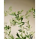 SILK-KA Kunstplant olijfboom groen 234 cm in pot SILK-KA Kunstplant olijfboom groen 234 cm in pot
