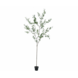SILK-KA Künstlicher Olivenbaum, grün | 234 cm SILK-KA Künstlicher Olivenbaum, grün | 234 cm