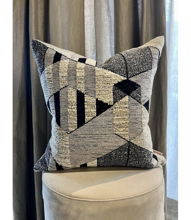 NU PUUR & GROEN Coup de Foudre | 50 x 50 cm