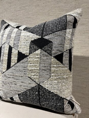 NU PUUR & GROEN Coup de Foudre | 50 x 50 cm NU PUUR & GROEN Coup de Foudre | 50 x 50 cm