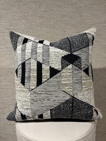 NU PUUR & GROEN Coup de Foudre | 50 x 50 cm NU PUUR & GROEN Coup de Foudre | 50 x 50 cm