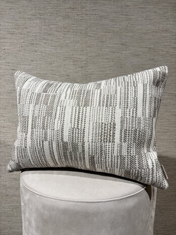 NU PUUR & GROEN Methaphor Gris pardo cálido | 50x35cm NU PUUR & GROEN Methaphor Gris pardo cálido | 50x35cm