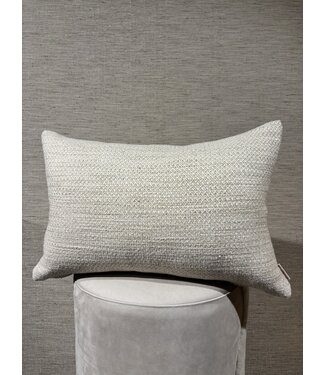 NU PUUR & GROEN Santorini Off-White | 60 x 40 cm