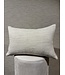 NU PUUR & GROEN Santorini Off-White | 60 x 40 cm