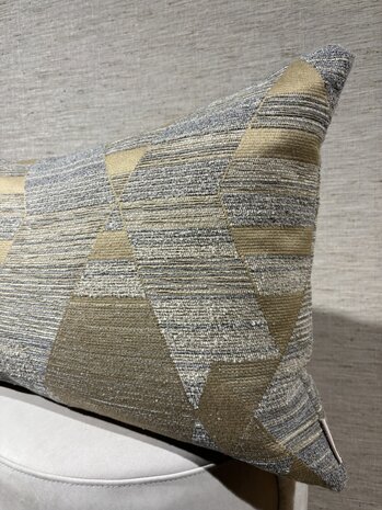 NU PUUR & GROEN Coup de Foudre Or Gris | 60 x 40 cm NU PUUR & GROEN Coup de Foudre Or Gris | 60 x 40 cm