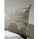 NU PUUR & GROEN Coup de Foudre Gold Gray | 60 x 40 cm NU PUUR & GROEN Coup de Foudre Gold Gray | 60 x 40 cm