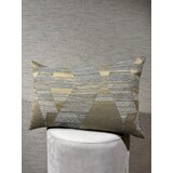 NU PUUR & GROEN Coup de Foudre Goldgrau | 60 x 40 cm NU PUUR & GROEN Coup de Foudre Goldgrau | 60 x 40 cm