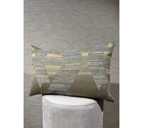 NU PUUR & GROEN Coup de Foudre grigio oro | 60 x 40 cm NU PUUR & GROEN Coup de Foudre grigio oro | 60 x 40 cm