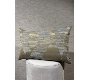 NU PUUR & GROEN Coup de Foudre Or Gris | 60 x 40 cm NU PUUR & GROEN Coup de Foudre Or Gris | 60 x 40 cm