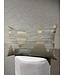NU PUUR & GROEN Coup de Foudre Or Gris | 60 x 40 cm