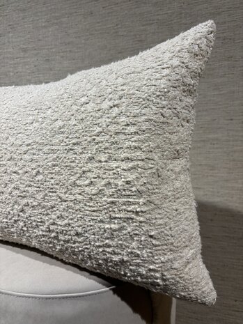 NU PUUR & GROEN Lucca Off White | 60 x 40 cm - Copy NU PUUR & GROEN Lucca Off White | 60 x 40 cm - Copy