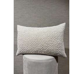 NU PUUR & GROEN Lucca Off White | 60 x 40 cm NU PUUR & GROEN Lucca Off White | 60 x 40 cm