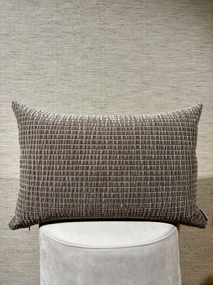 NU PUUR & GROEN Pierre de velours | 60 x 40 cm NU PUUR & GROEN Pierre de velours | 60 x 40 cm