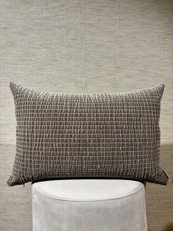 NU PUUR & GROEN Velvet Stone | 60 x 40 cm NU PUUR & GROEN Velvet Stone | 60 x 40 cm