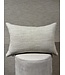 NU PUUR & GROEN Santorini Off-White | 60 x 40 cm
