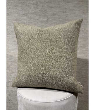 NU PUUR & GROEN Aspen Moss | 50 x 50 cm
