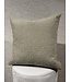 NU PUUR & GROEN Mousse de tremble | 50 x 50 cm