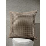 NU PUUR & GROEN Schach-Karamell | 60 x 60 cm NU PUUR & GROEN Schach-Karamell | 60 x 60 cm