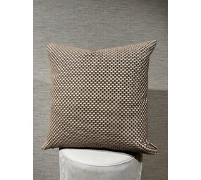 NU PUUR & GROEN Ajedrez Caramelo | 60 x 60 cm NU PUUR & GROEN Ajedrez Caramelo | 60 x 60 cm