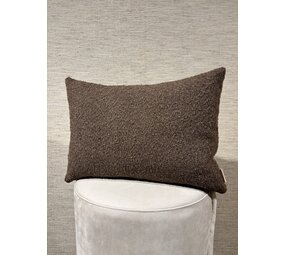 NU PUUR & GROEN Cacao Aspen | 50 x 35 cm NU PUUR & GROEN Cacao Aspen | 50 x 35 cm