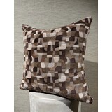 NU PUUR & GROEN Burgunder Blush | 60 x 60