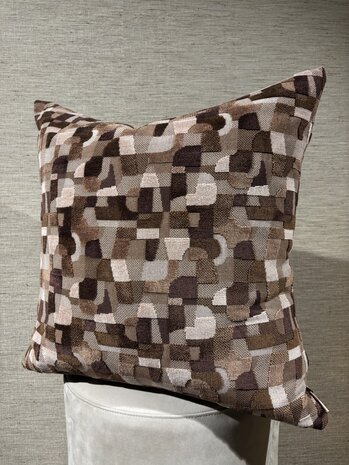 NU PUUR & GROEN Borgogna Blush | 60 x 60 NU PUUR & GROEN Borgogna Blush | 60 x 60